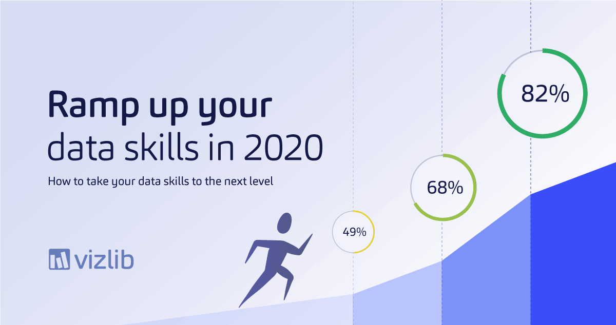 How to take your data skills to the next level in 2020