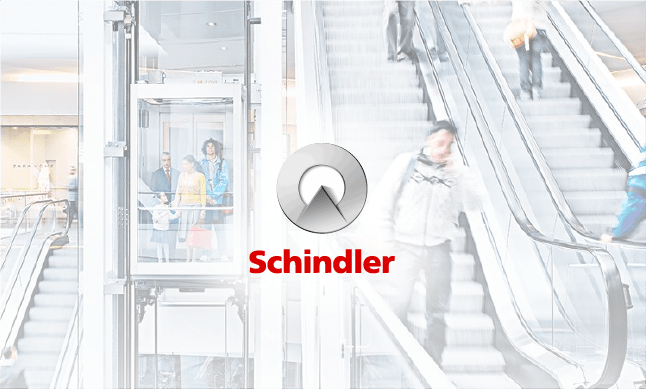 Schindler elevates data visualisations with Vizlib’s fully customisable products for Qlik Sense