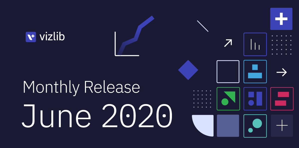 Vizlib June 2020 Release