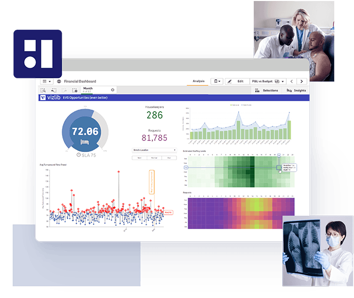 library_healthcare_dashboard