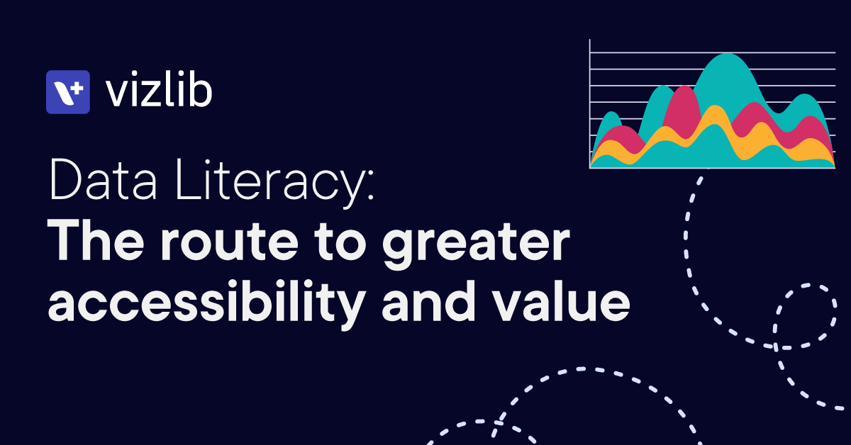 Data Literacy: The route to greater accessibility and value