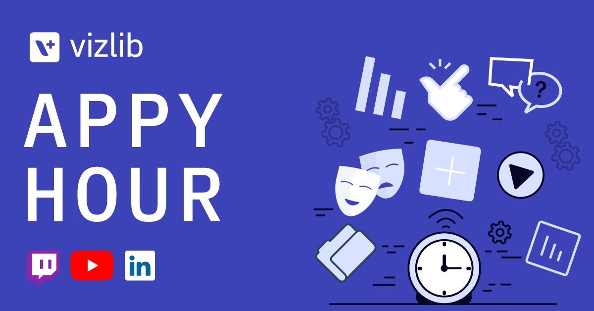 appy hour banner