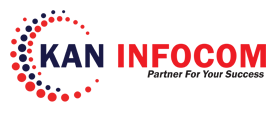 Kan Infocom Logo