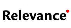 relevance logo