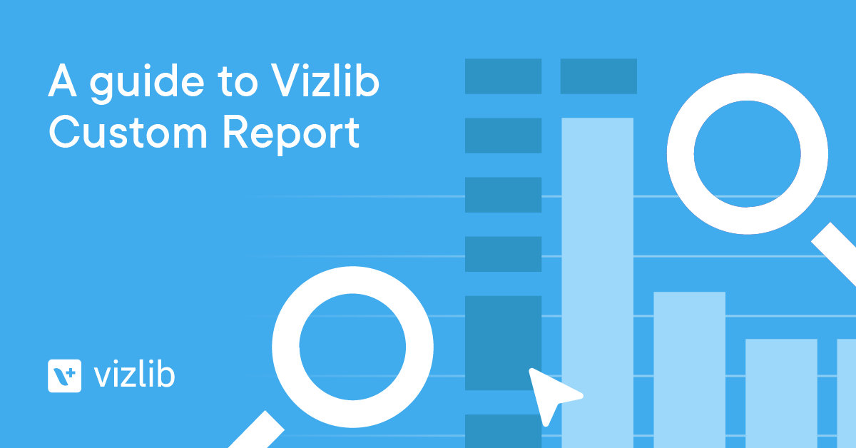 A Guide To Vizlib Custom Report image