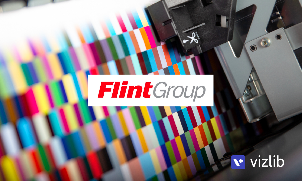 Flint group logo