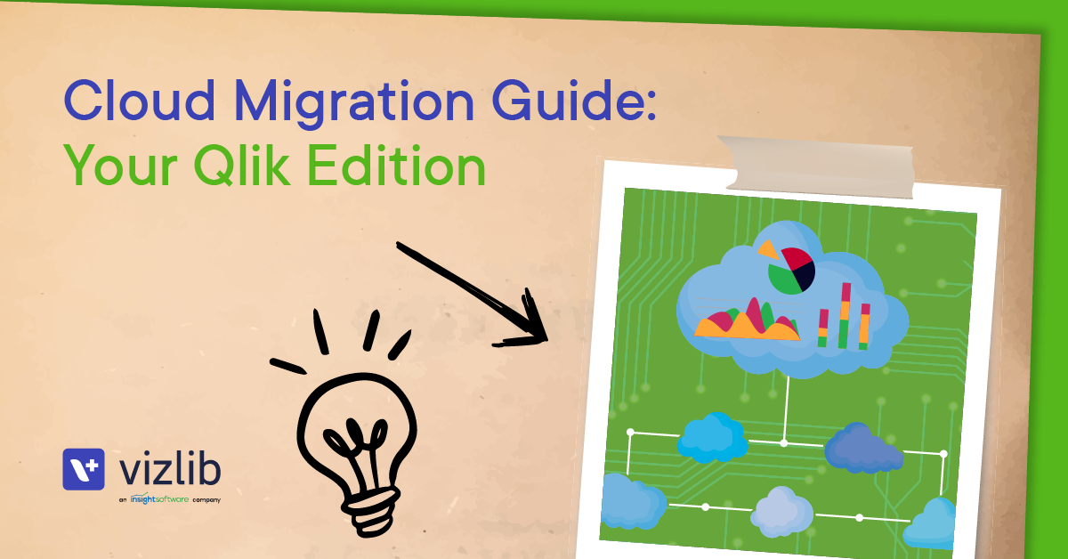 Cloud Migration ebook Vizlib