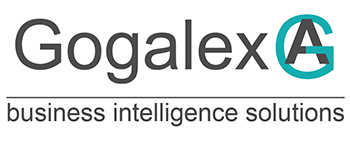 Gogalex Logo