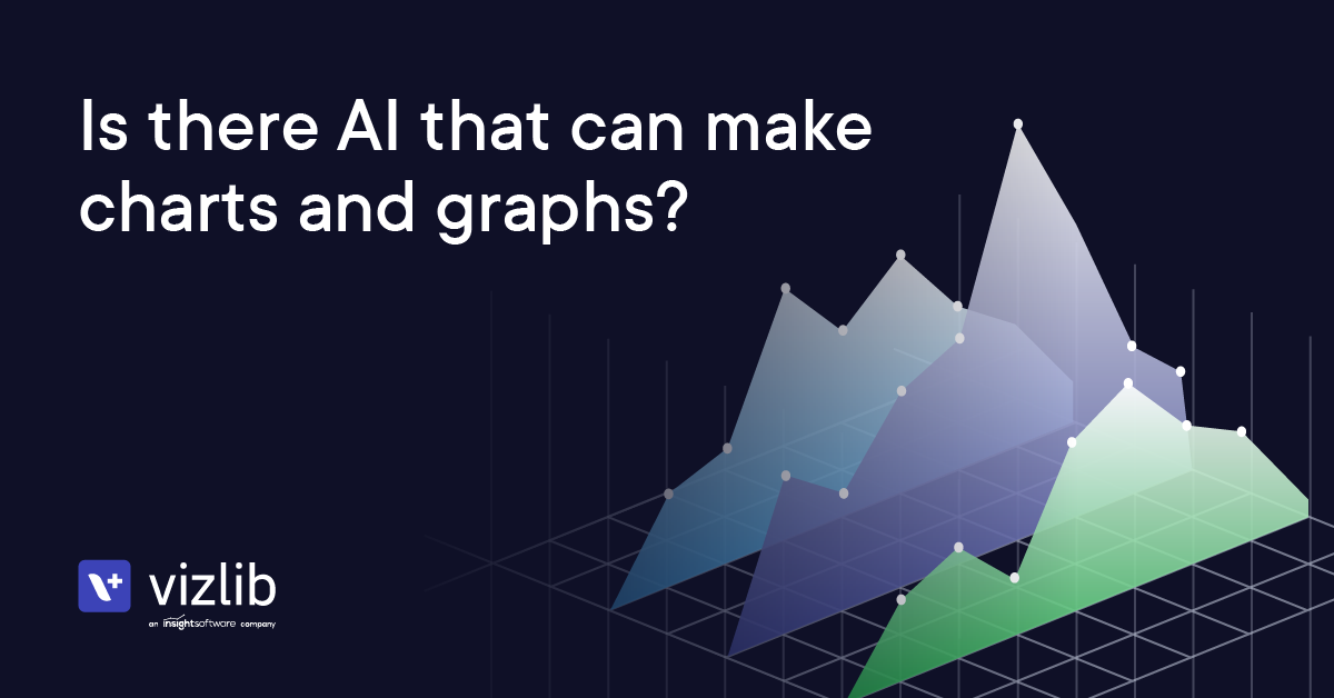 Is there AI that can make charts and graphs?